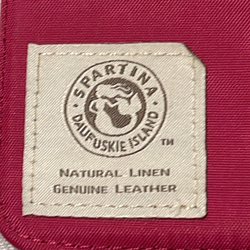 Spartina Melrose French wallet